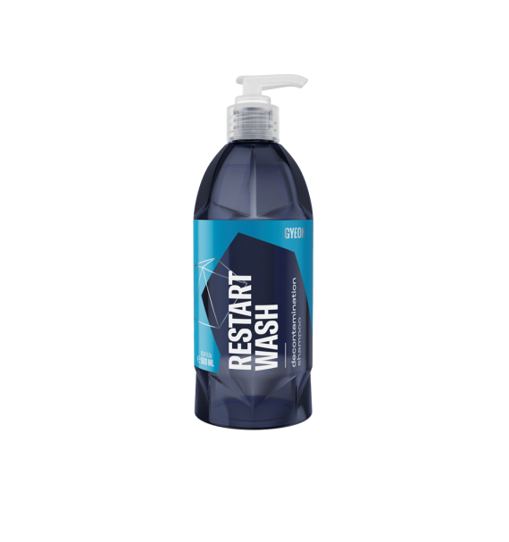 Gyeon Q²M Restart Wash - Car Care Europe