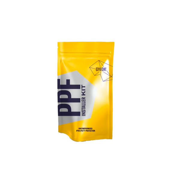 Gyeon Q²M PPF Installer Kit