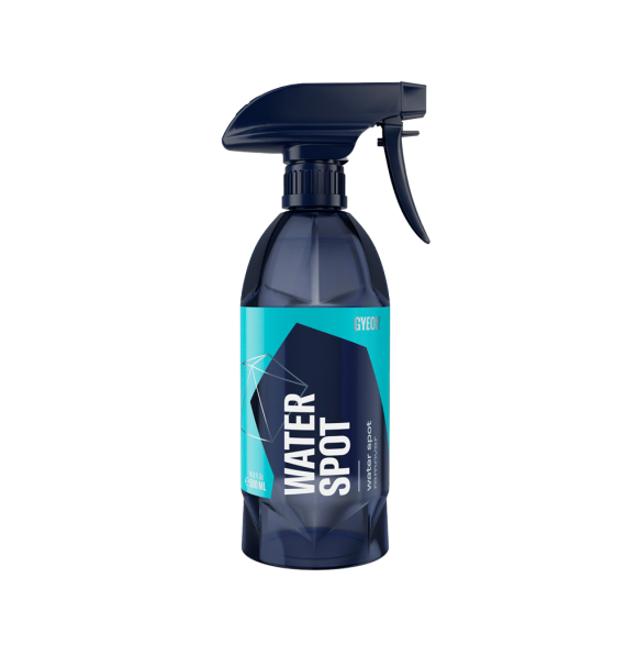 Gyeon Q²M WaterSpot - Car Care Europe