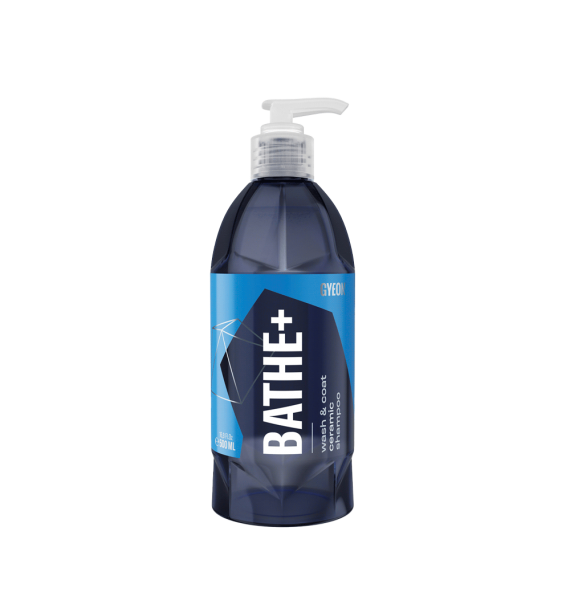 Gyeon Q²M Bathe+ | Car Care Europe