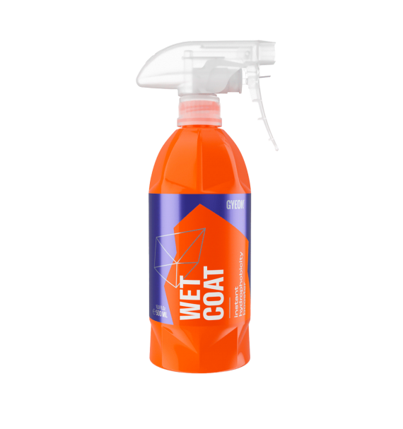 Gyeon Q²M WetCoat 500ml - Car Care Europe