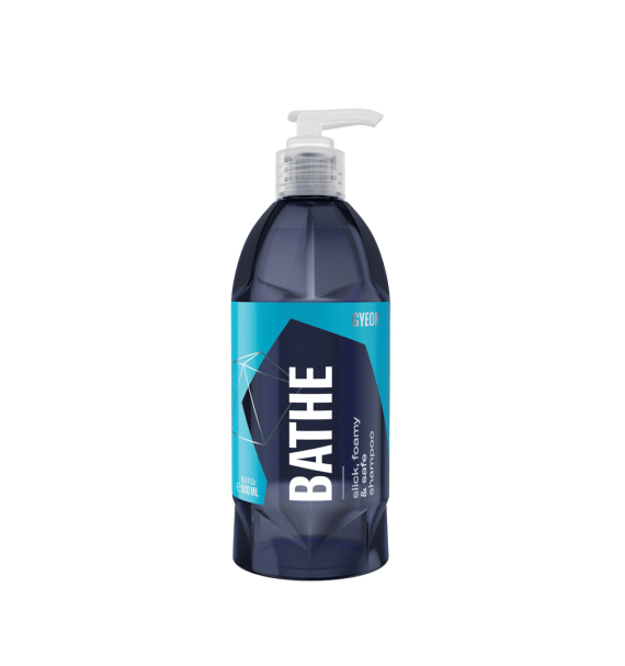 Gyeon Q2M Bathe - Car Care Europe