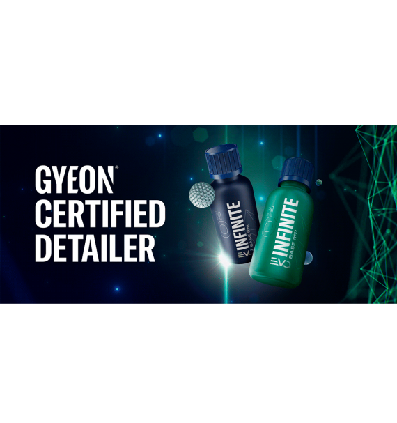 Gyeon Banner horizontal Certified...