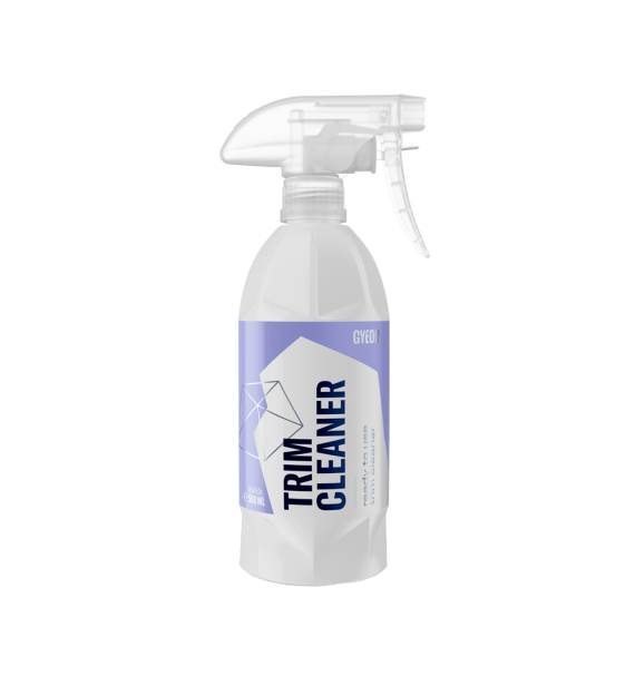 Gyeon Q²M TrimCleaner – Limpador para...