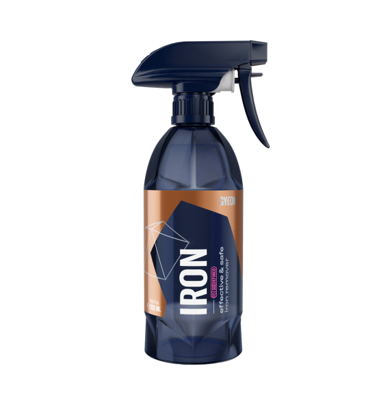 Gyeon Q2M Iron - Car Care Europe
