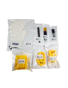 Gyeon Q²M PPF Installer Kit - Car Care Europe 2