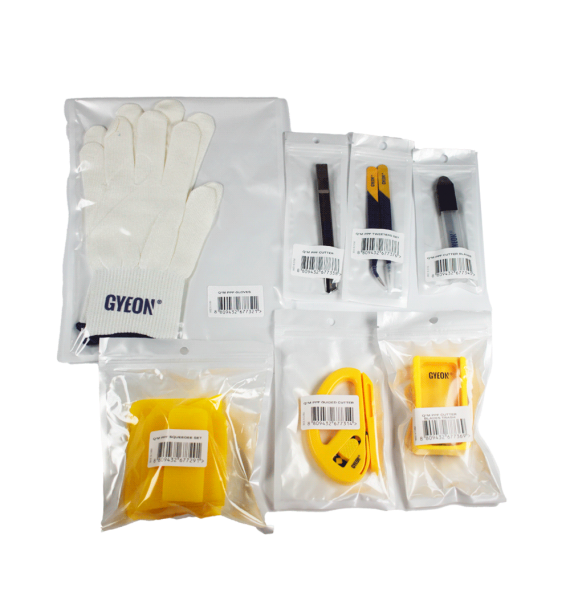 Gyeon Q²M PPF Installer Kit