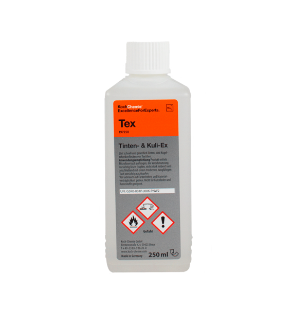 Koch chemie tinten & kuli-ex -...
