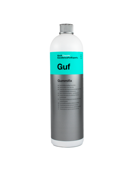 Koch Chemie Gummifix - Car Care Europe