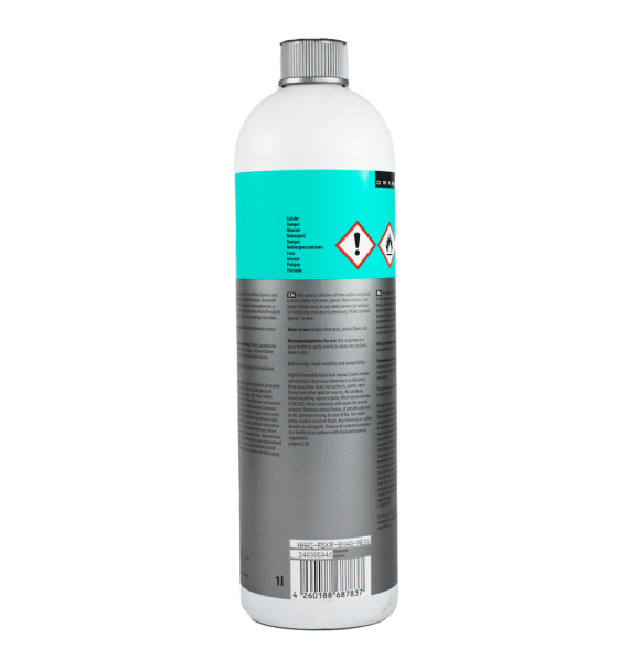 Koch Chemie Gummifix - Condicionador...
