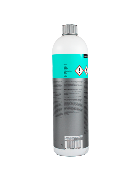 Koch Chemie Gummifix especificaciones - Car Care Europe