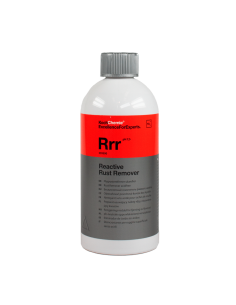 Koch Chemie Reactive Rust Remover - Car Care Europe