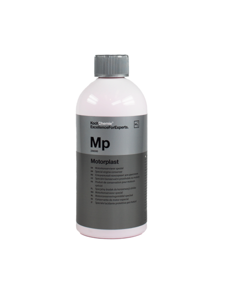 Koch Chemie Motorplast - Car Care Europe