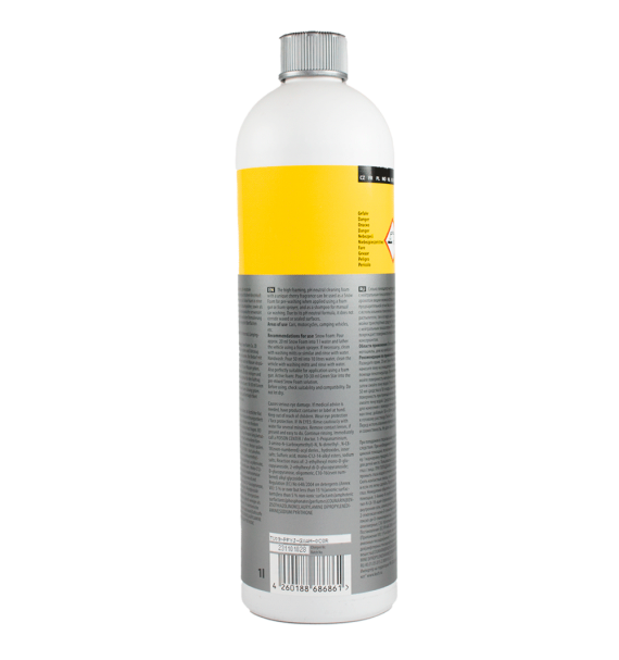 Koch Chemie Gentle Snow Foam (GSF) –...