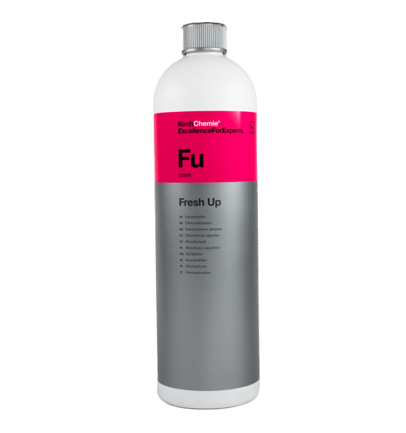 Koch Chemie Fresh Up - Car Care Europe