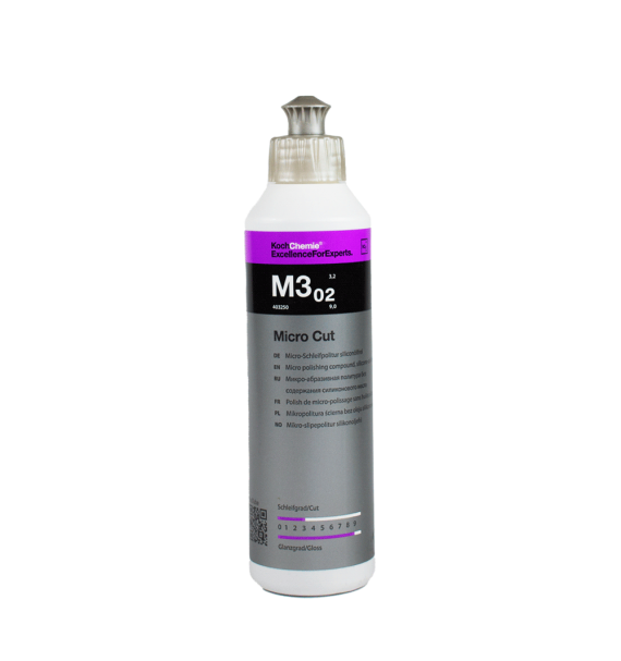 Koch Chemie Micro Cut - Car Care Europe