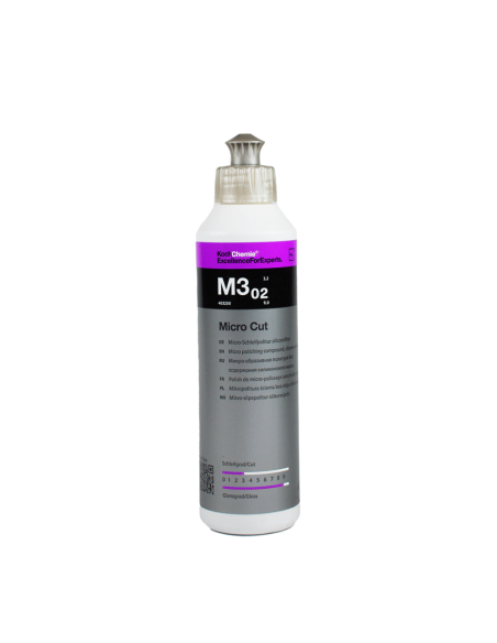 Koch Chemie Micro Cut - Car Care Europe