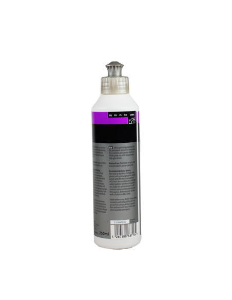 Koch Chemie Micro Cut especificaciones - Car Care Europe