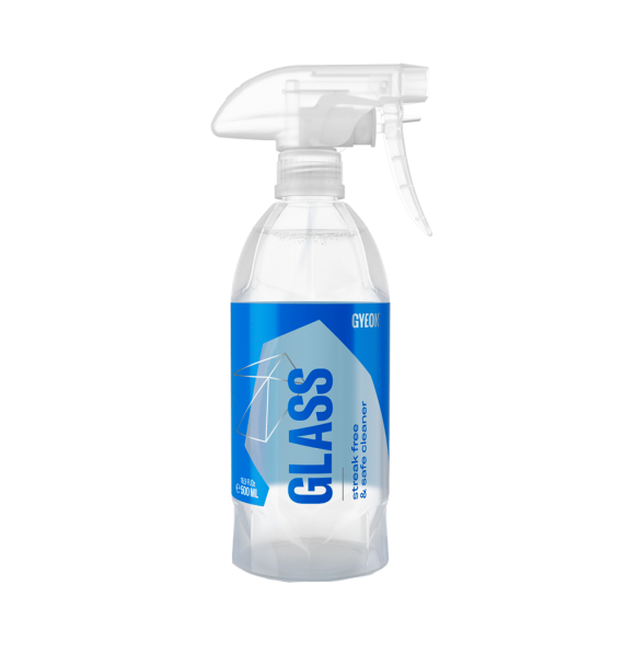Gyeon Q²M Glass - Car Care Europe