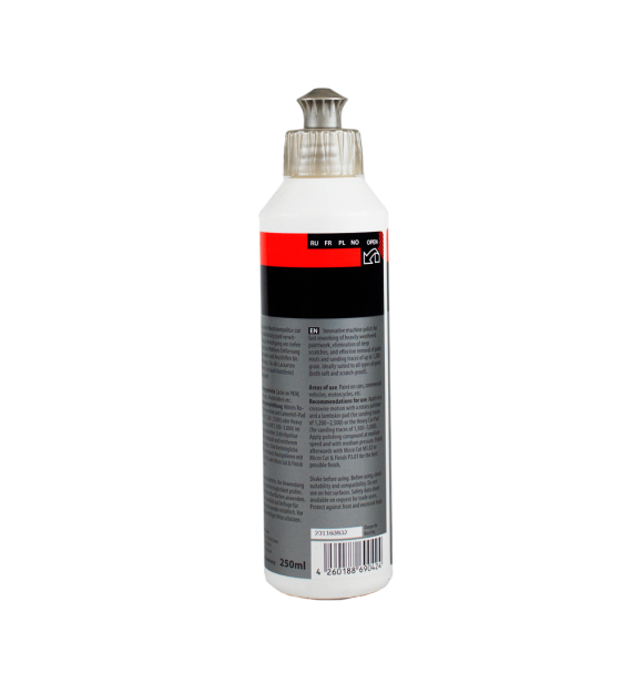 Koch Chemie Heavy cut h9.02 -...