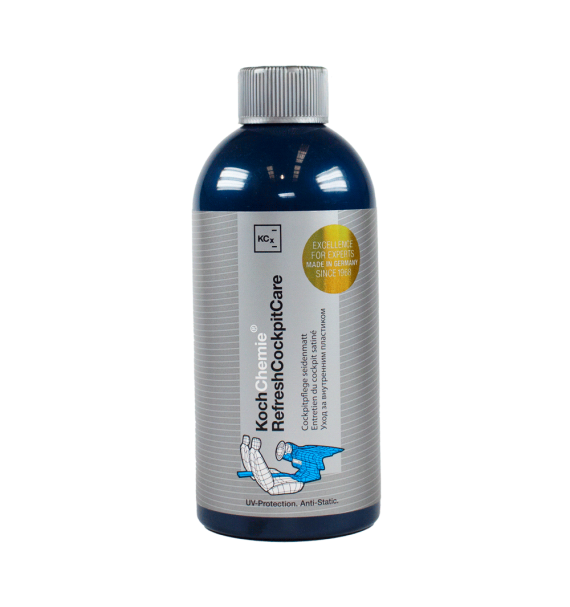 Koch Chemie Refresh Cockpit Care –...