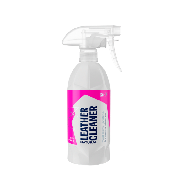 Gyeon Q²M Leather Cleaner Natural -...