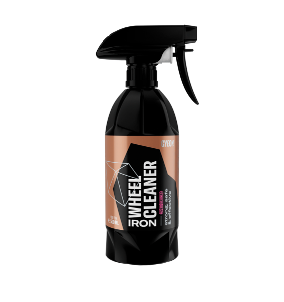 Gyeon Q²M Iron WheelCleaner - Car Care Europe