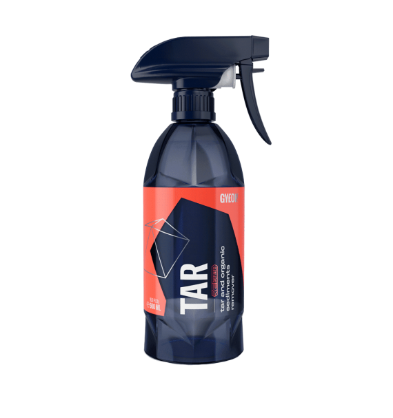 Gyeon Q²M Tar REDEFINED - Eliminador...