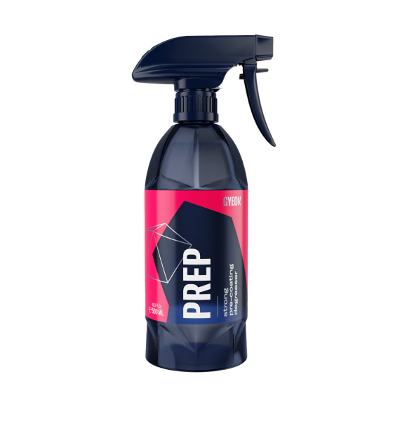 Gyeon Q2M Prep - Car Care Europe