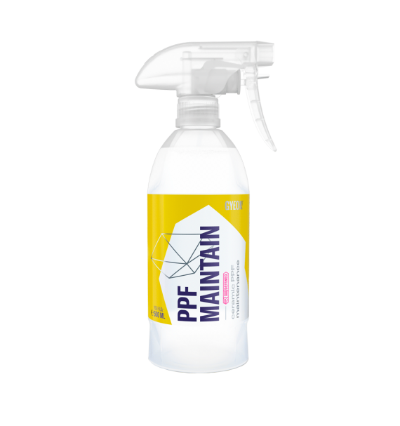 Gyeon Q²M PPF Mantain - Car Care Europe