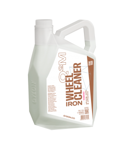 Gyeon Q²M Iron WheelCleaner REDEFINED 4L - Car Care Europe