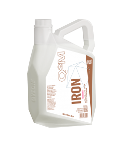 Gyeon Q²M Iron REDEFINED 4L -Car Care Europe