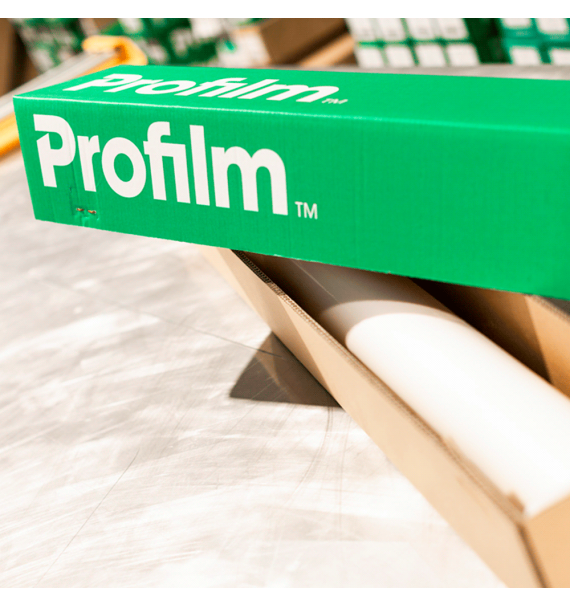 Profilm PPF Black