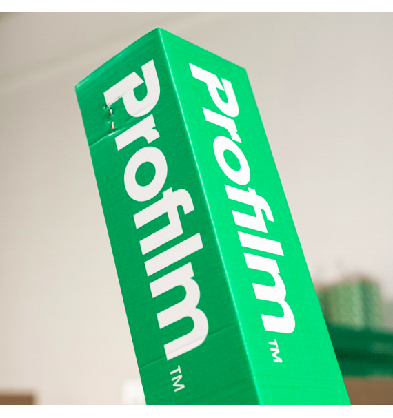 Profilm PPF Black