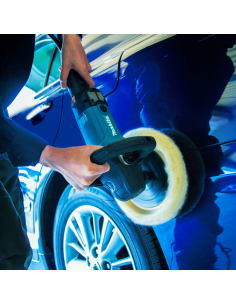 Makita Pulidora 9237CB - Car Care Europe 2
