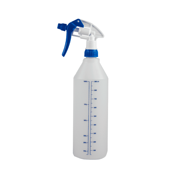 Canyon Pulverizador/Atomizador Profesional 1L azul - Car Care Europe