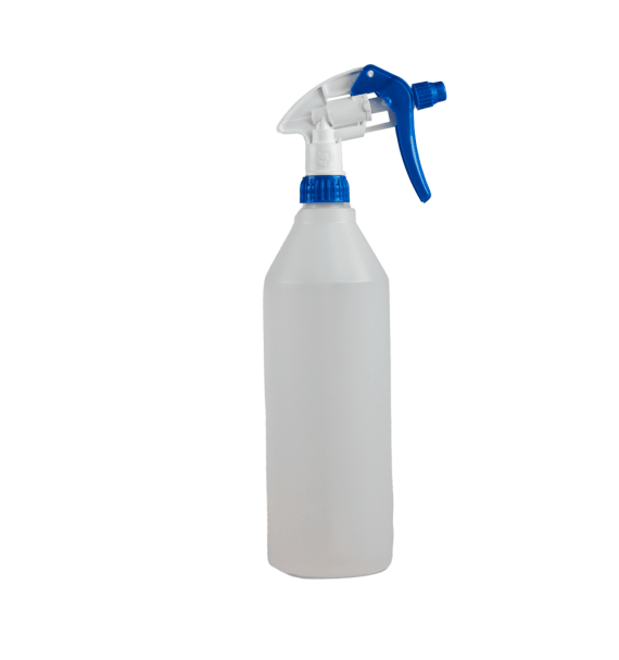 Canyon Pulverizador/Atomizador Profesional 1L azul - Car Care Europe