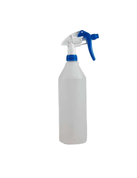 Canyon Pulverizador/Atomizador Profesional 1L azul - Car Care Europe