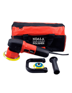 Pulidora orbital Koala Polisher - Car Care Europe