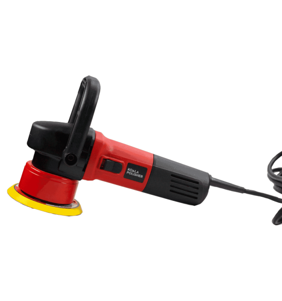 Pulidora orbital Koala Polisher - Car Care Europe