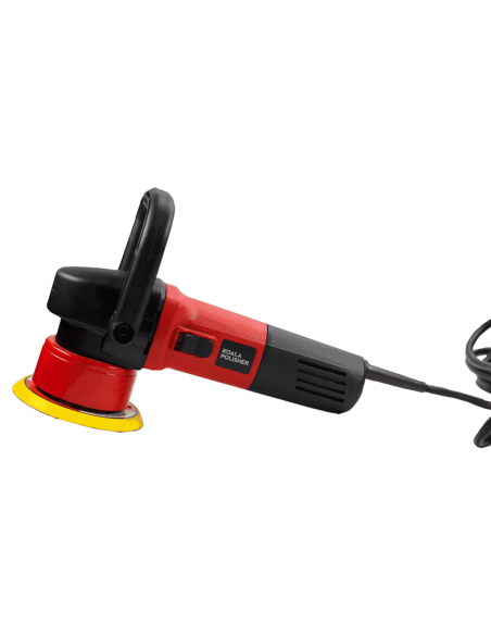 Pulidora orbital Koala Polisher - Car Care Europe