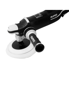 Rupes BigFoot Pulidora Rotativa LH19E - Car Care Europe 2