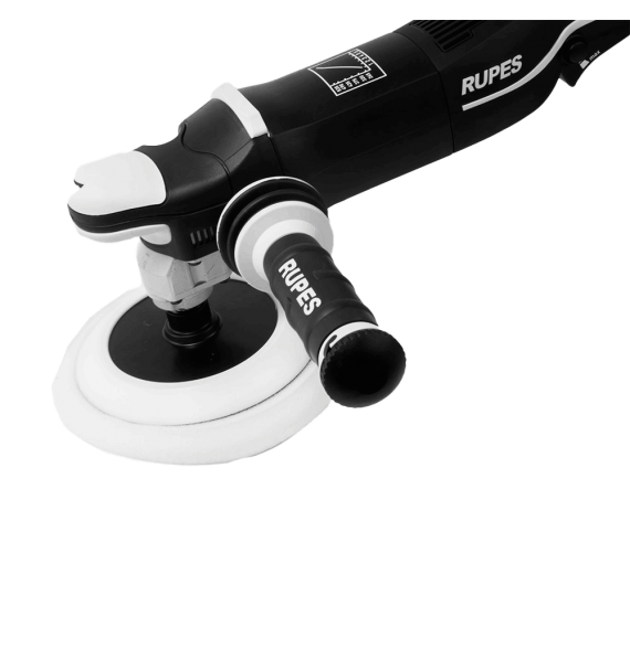 Rupes BigFoot Polidora Rotativa LH19E