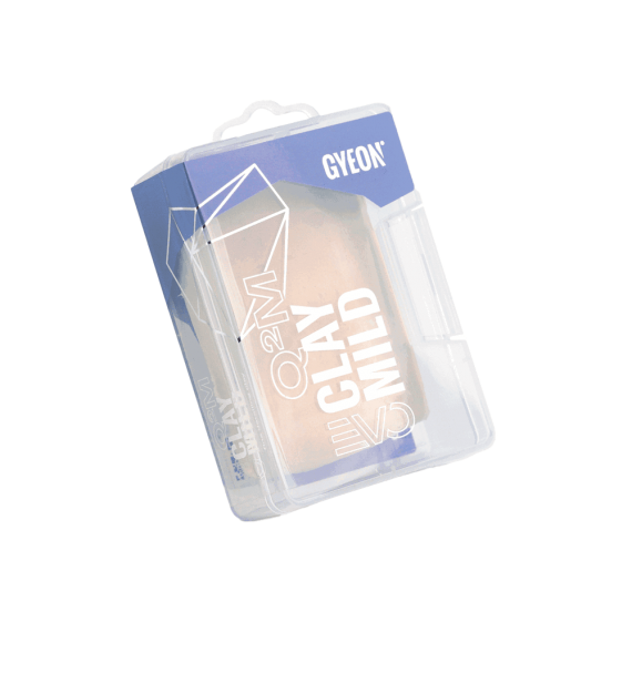 Gyeon Q²M Clay Mild EVO - Car Care Europe