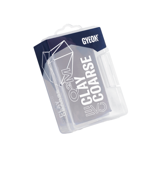 Gyeon Q²M Clay Coarse EVO - Car Care Europe