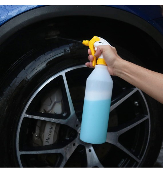 Nextzett Blitz Reiniger APC (All...