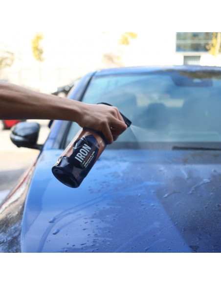 Gyeon Q²M Iron REDEFINED - Car Care Europe