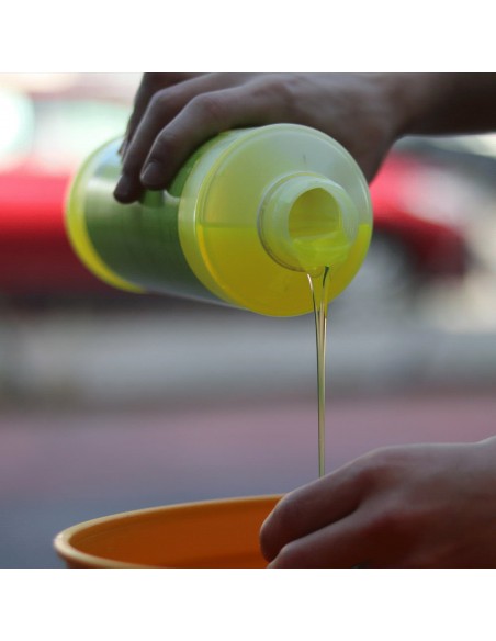 Nextzett Glanz - Champú para Coches - Car Care Europe