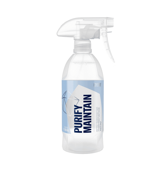 Gyeon Q²M PurifyMaintain - Car Care Europe