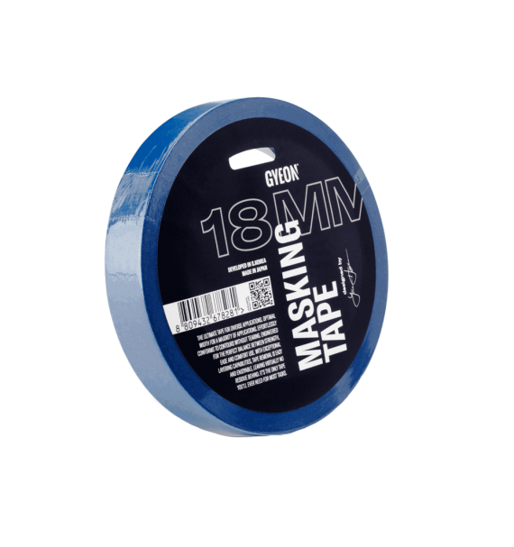 Gyeon Q²M MaskingTape - Car Care Europe